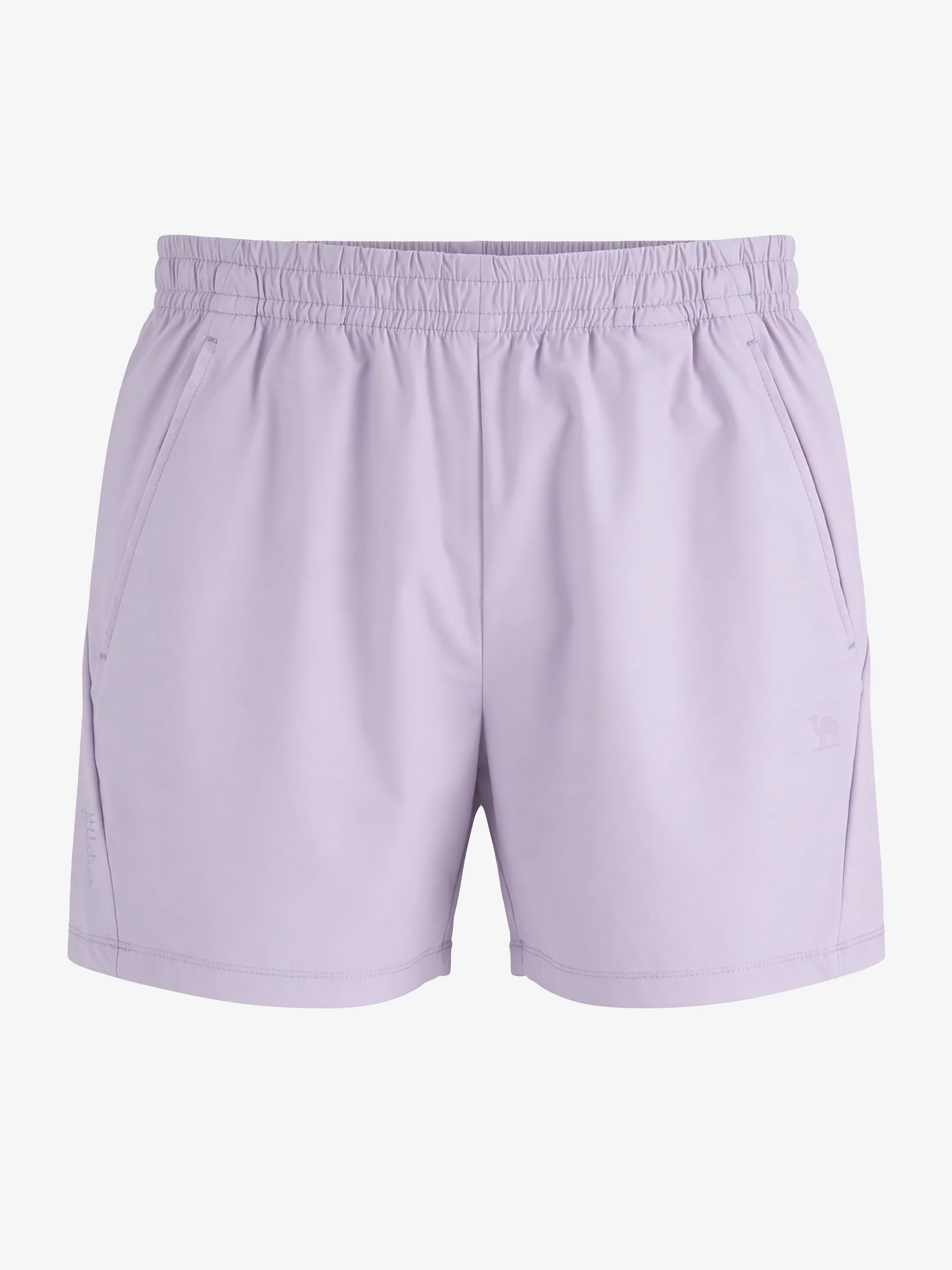 Women's Everyday Knit Shorts - Image 11
