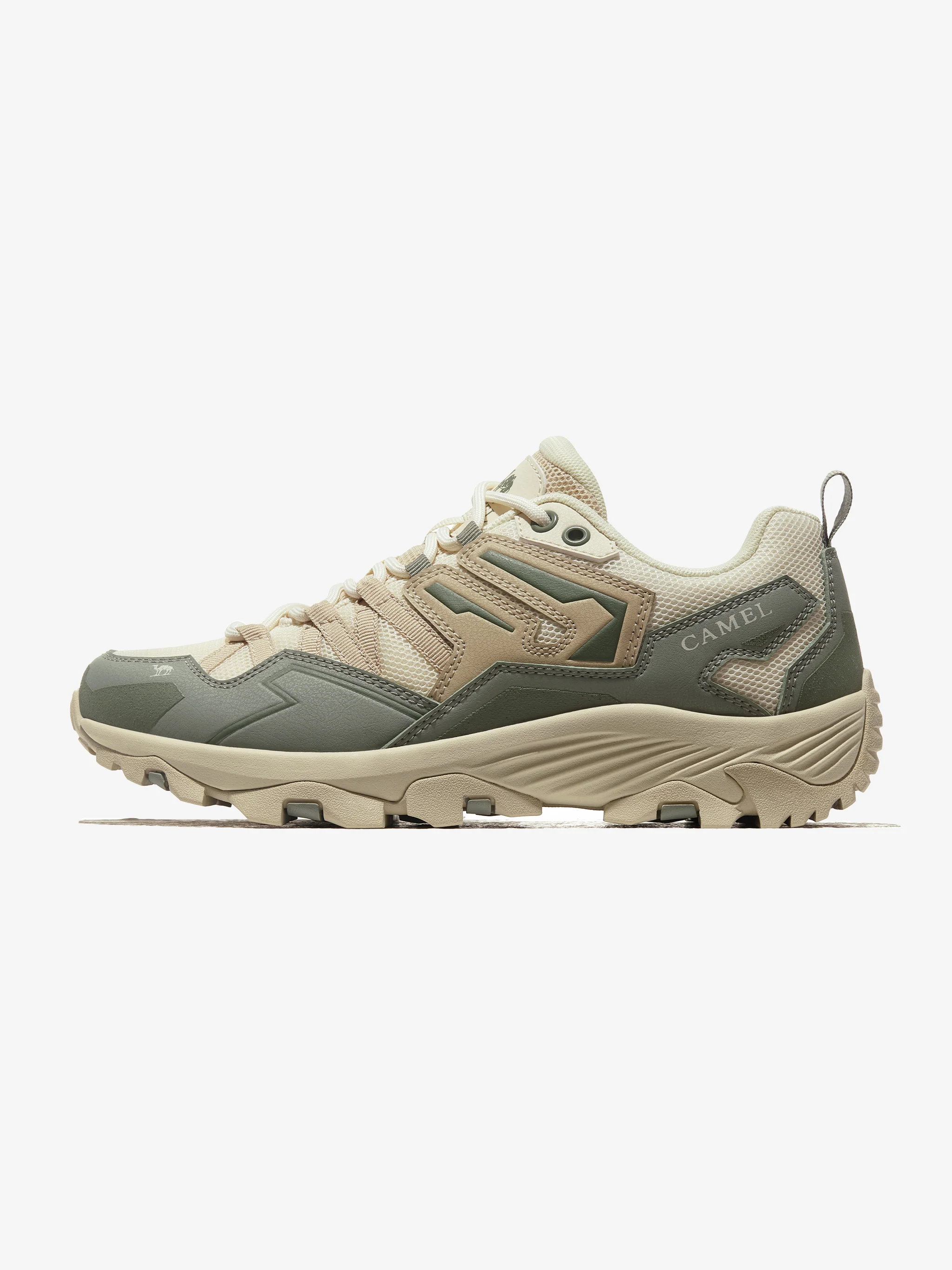 Women's Grip Hiking Shoes - Image 11