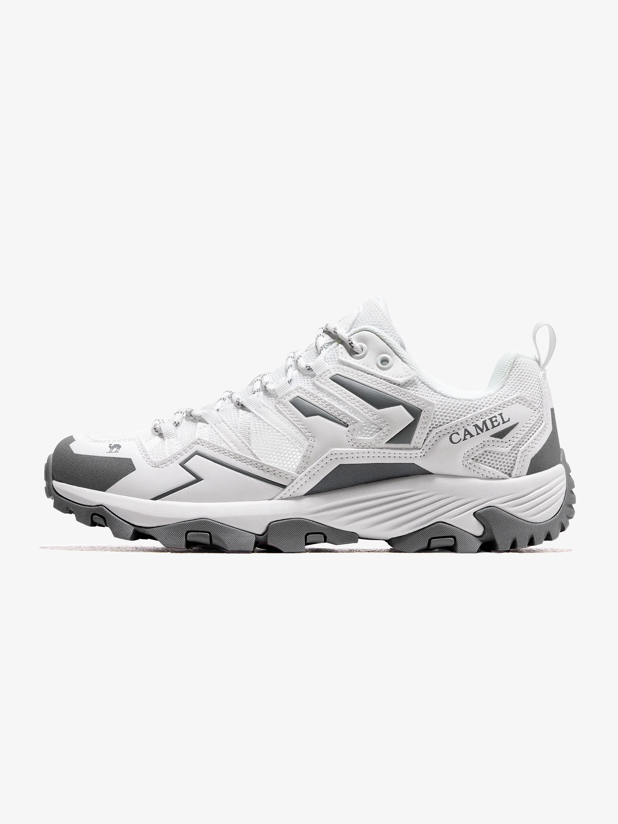 Women's Grip Hiking Shoes - Image 14