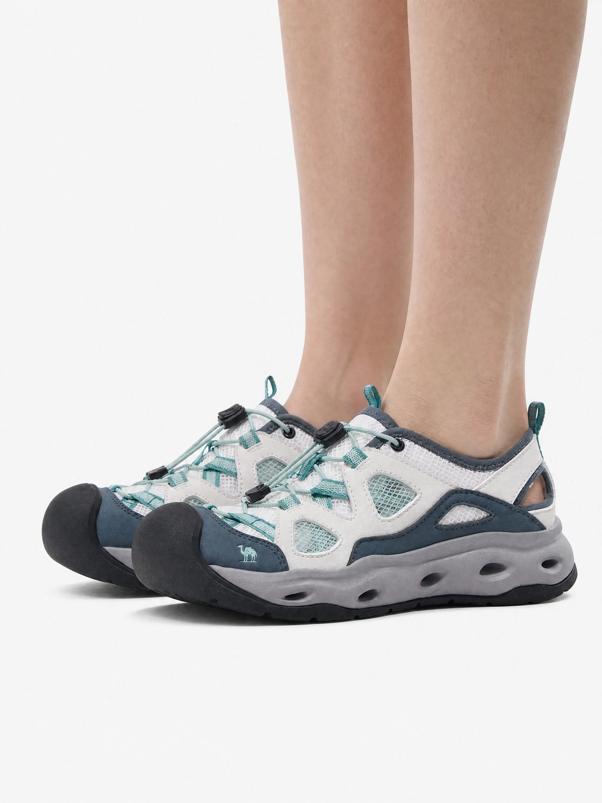 Women's Non-Slip Amphibious Water Shoes - Image 11