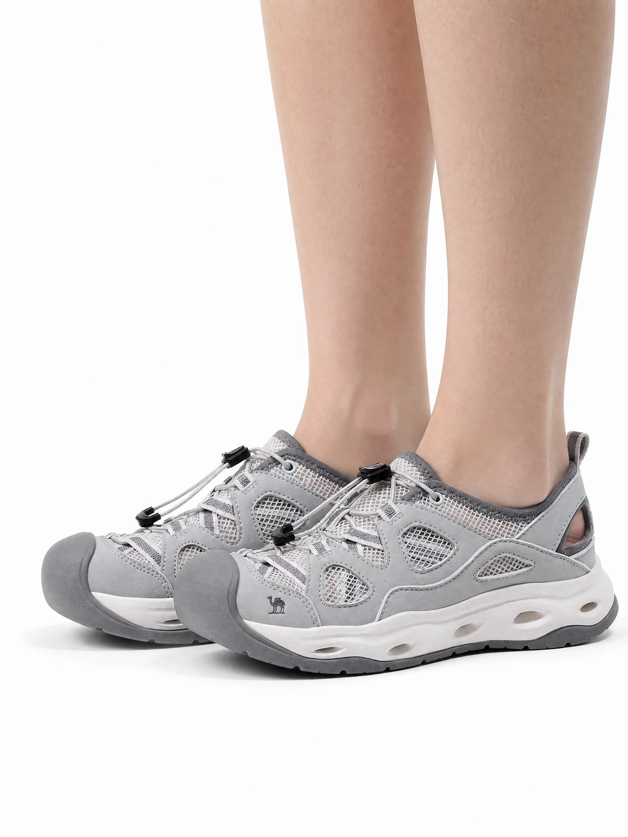 Women's Non-Slip Amphibious Water Shoes - Image 15