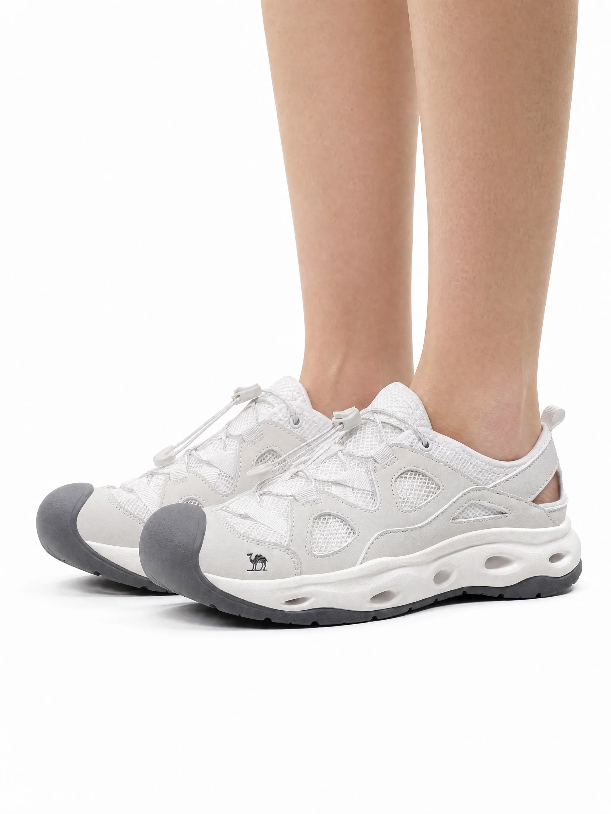 Women's Non-Slip Amphibious Water Shoes - Image 6