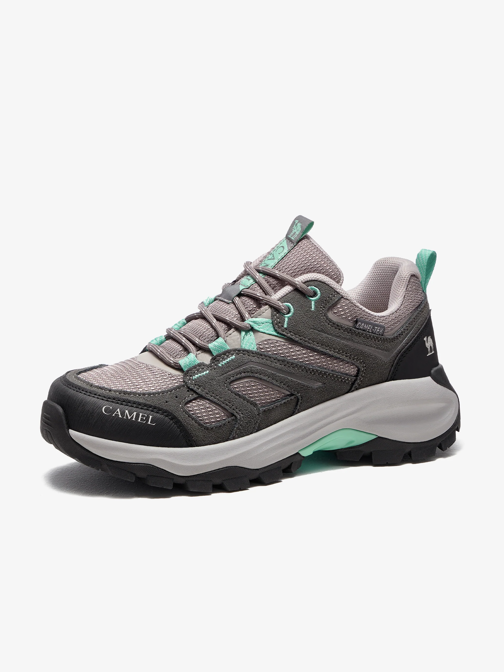 Women's Outdoor Trekking Shoes - Image 10