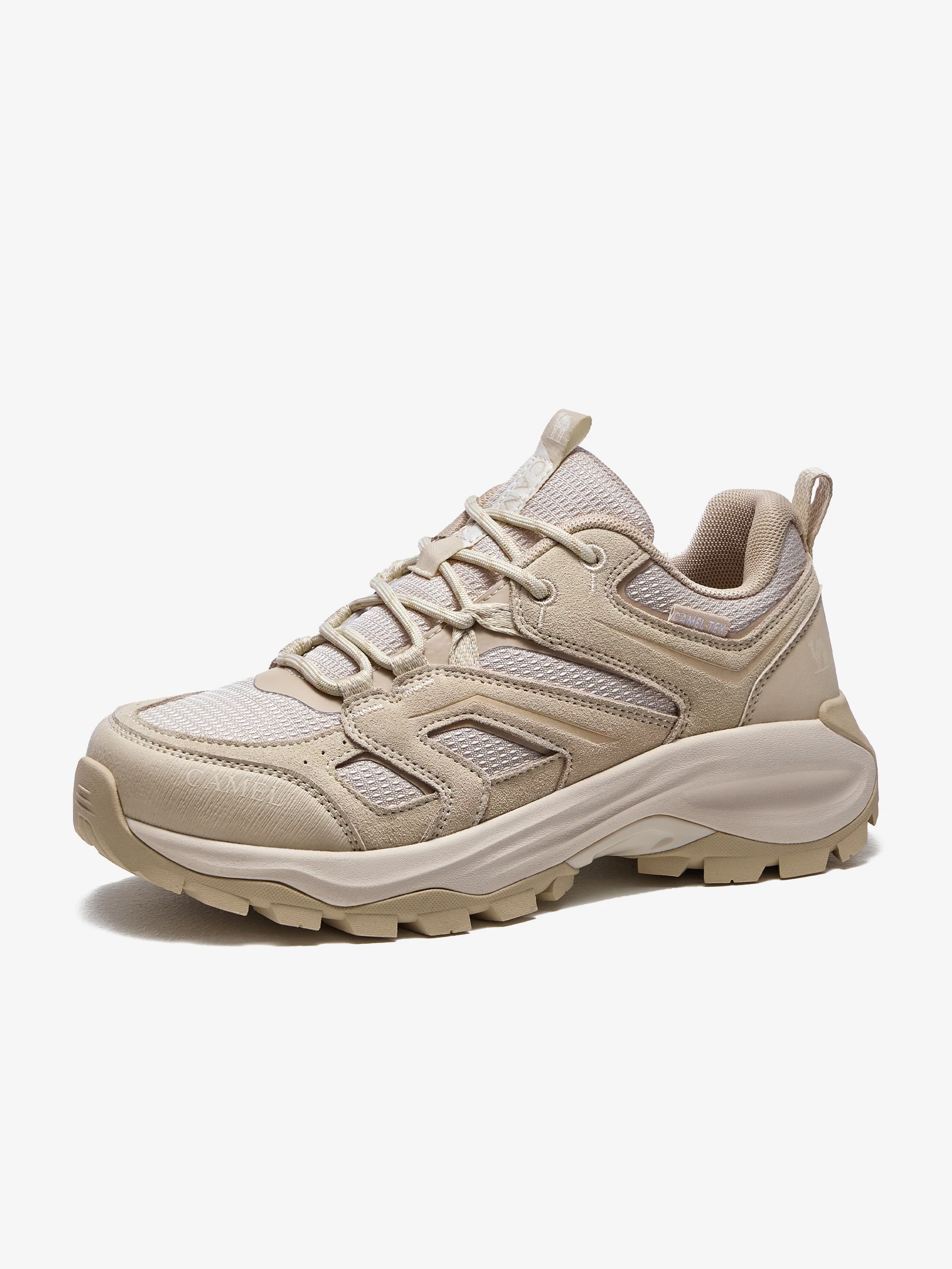 Women's Outdoor Trekking Shoes - Image 5