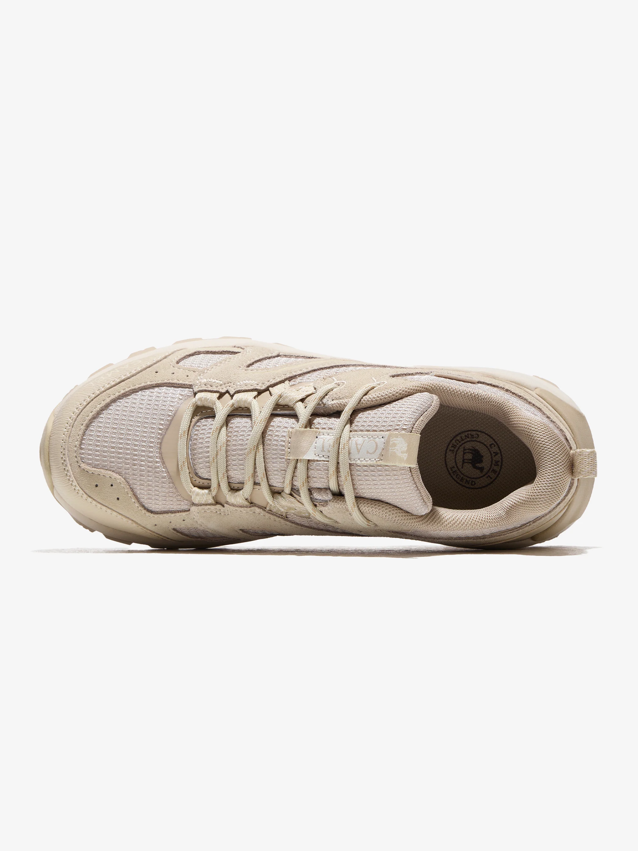 Women's Outdoor Trekking Shoes - Image 6