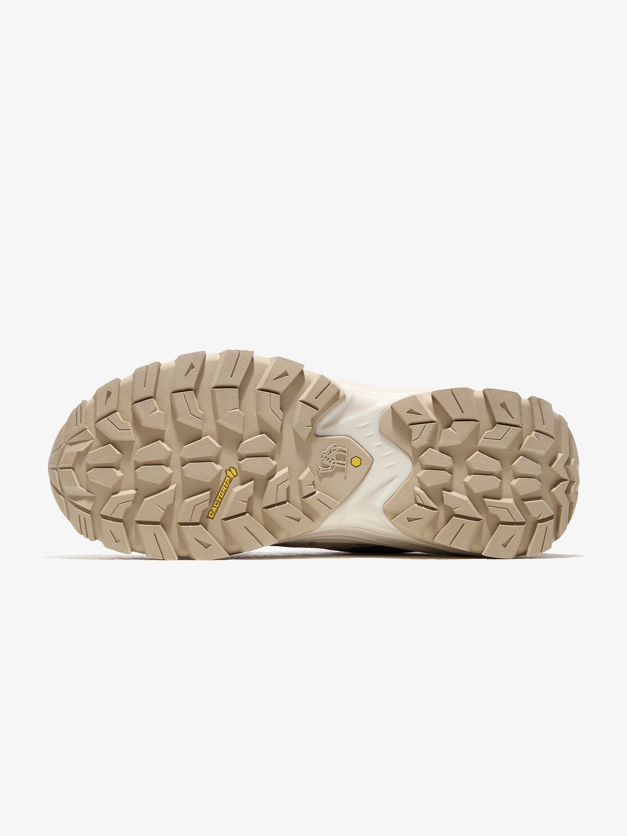 Women's Outdoor Trekking Shoes - Image 7