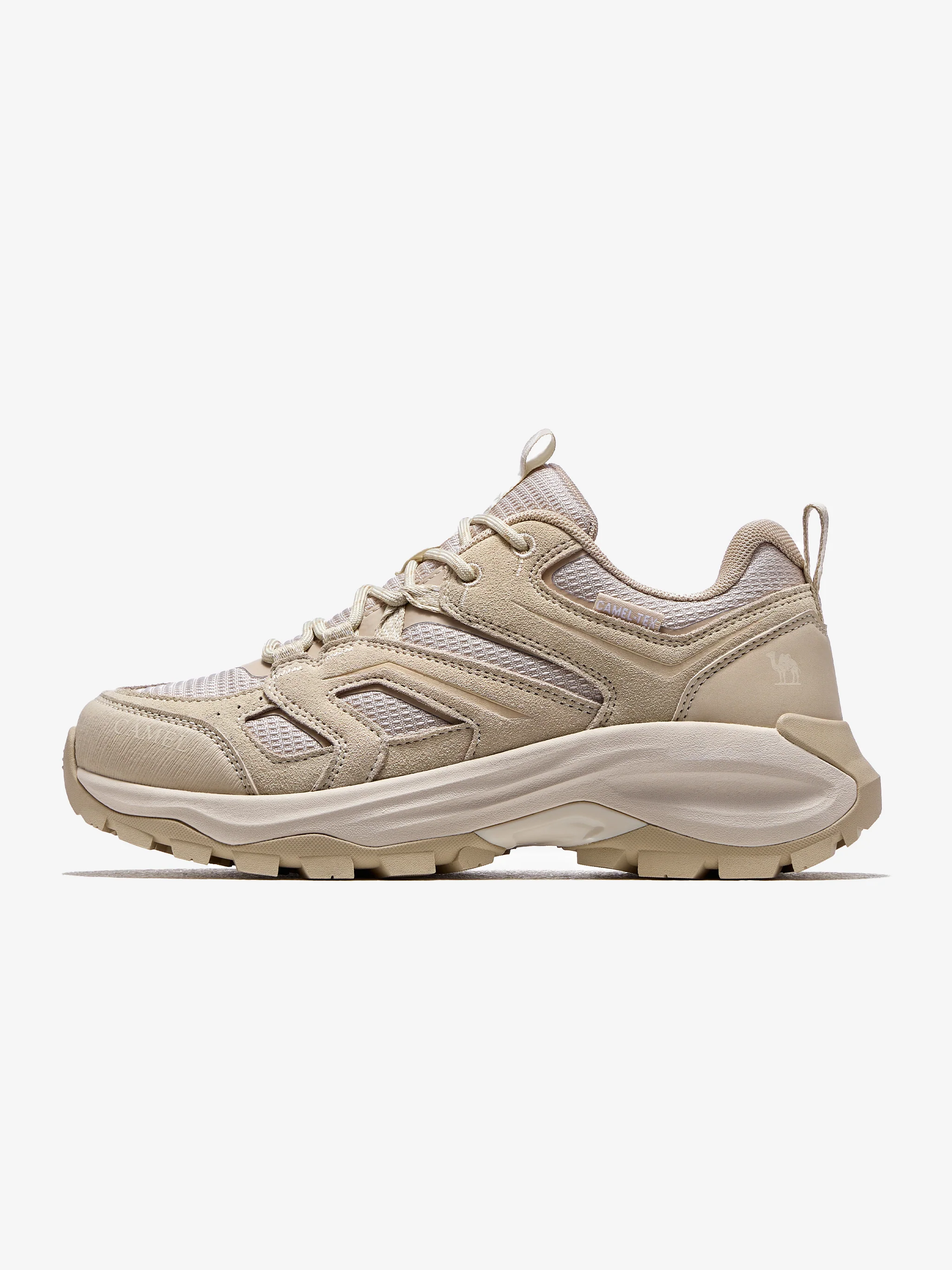 Women's Outdoor Trekking Shoes - Image 9