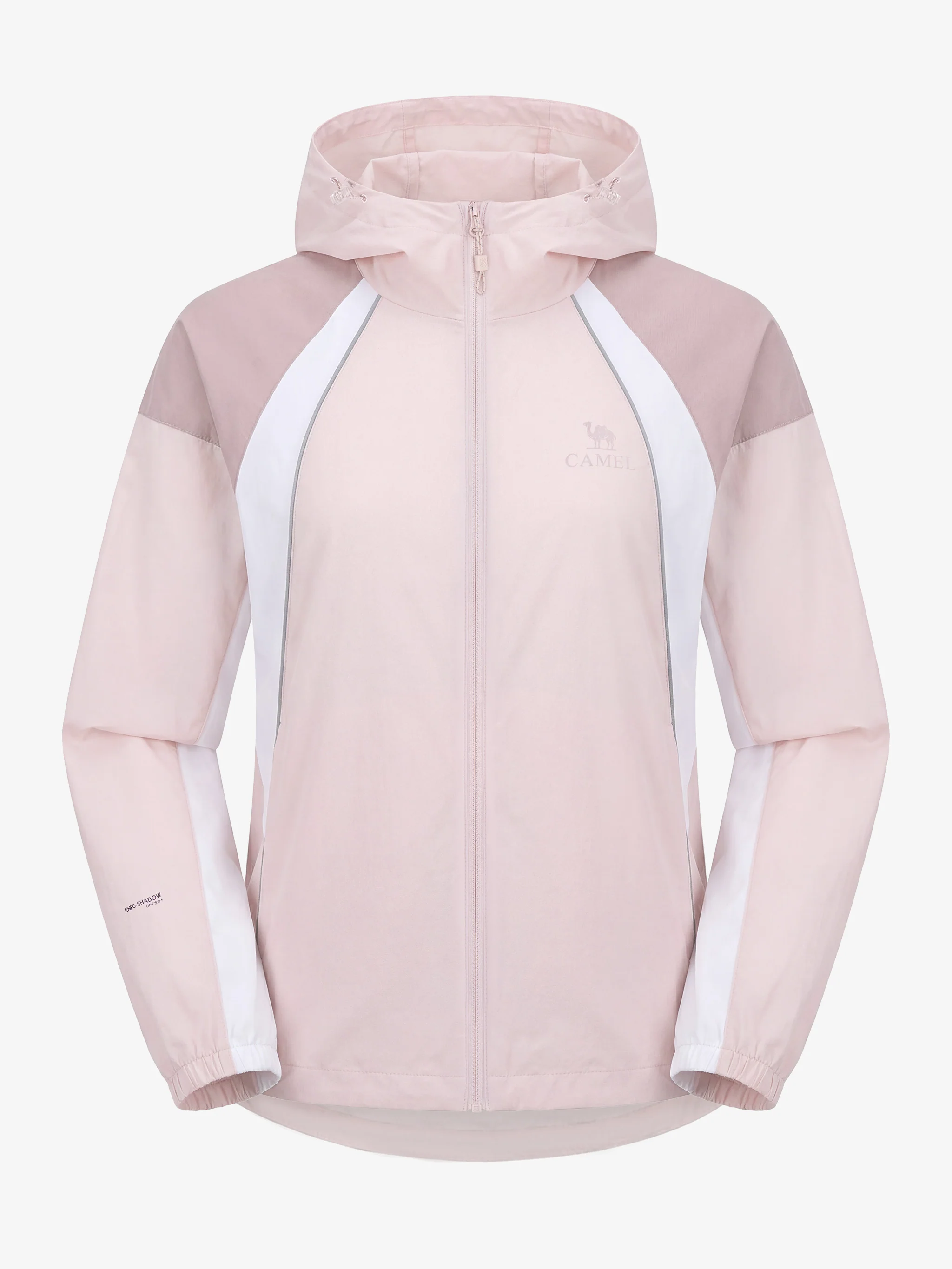 Women's Paneled Sun Jacket - Image 11