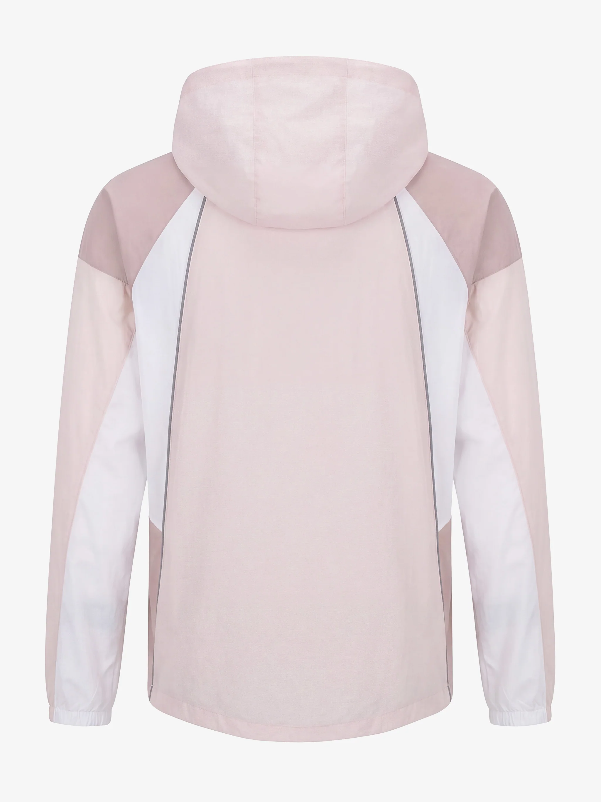 Women's Paneled Sun Jacket - Image 12