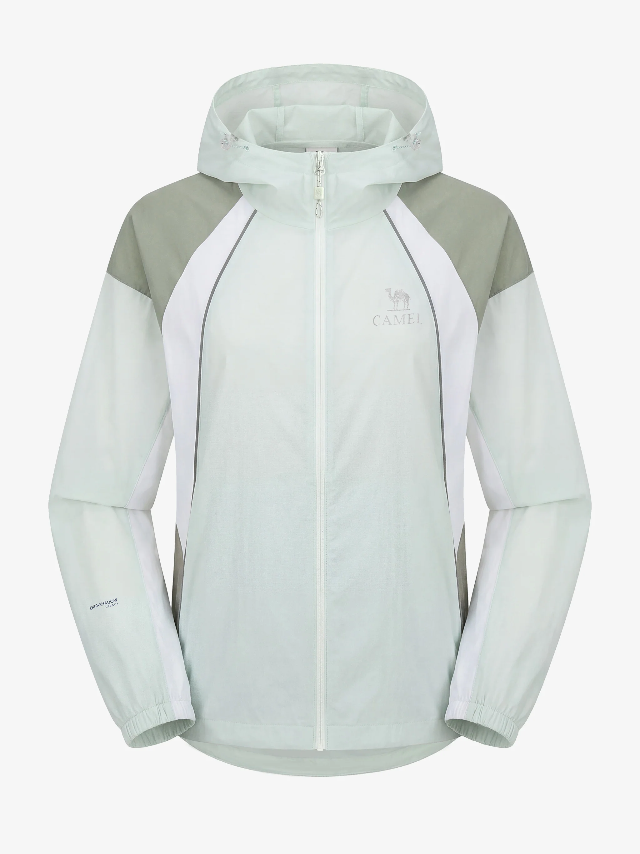 Women's Paneled Sun Jacket - Image 14