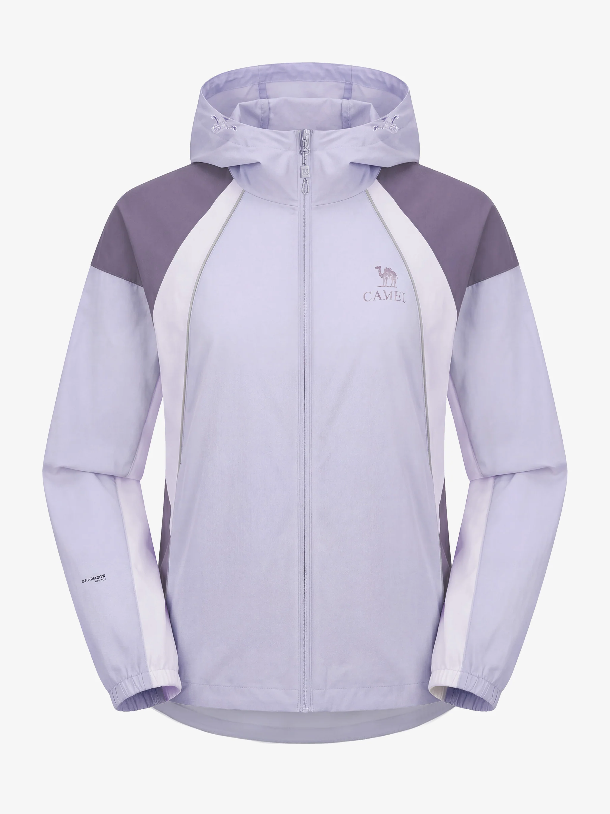 Women's Paneled Sun Jacket - Image 17