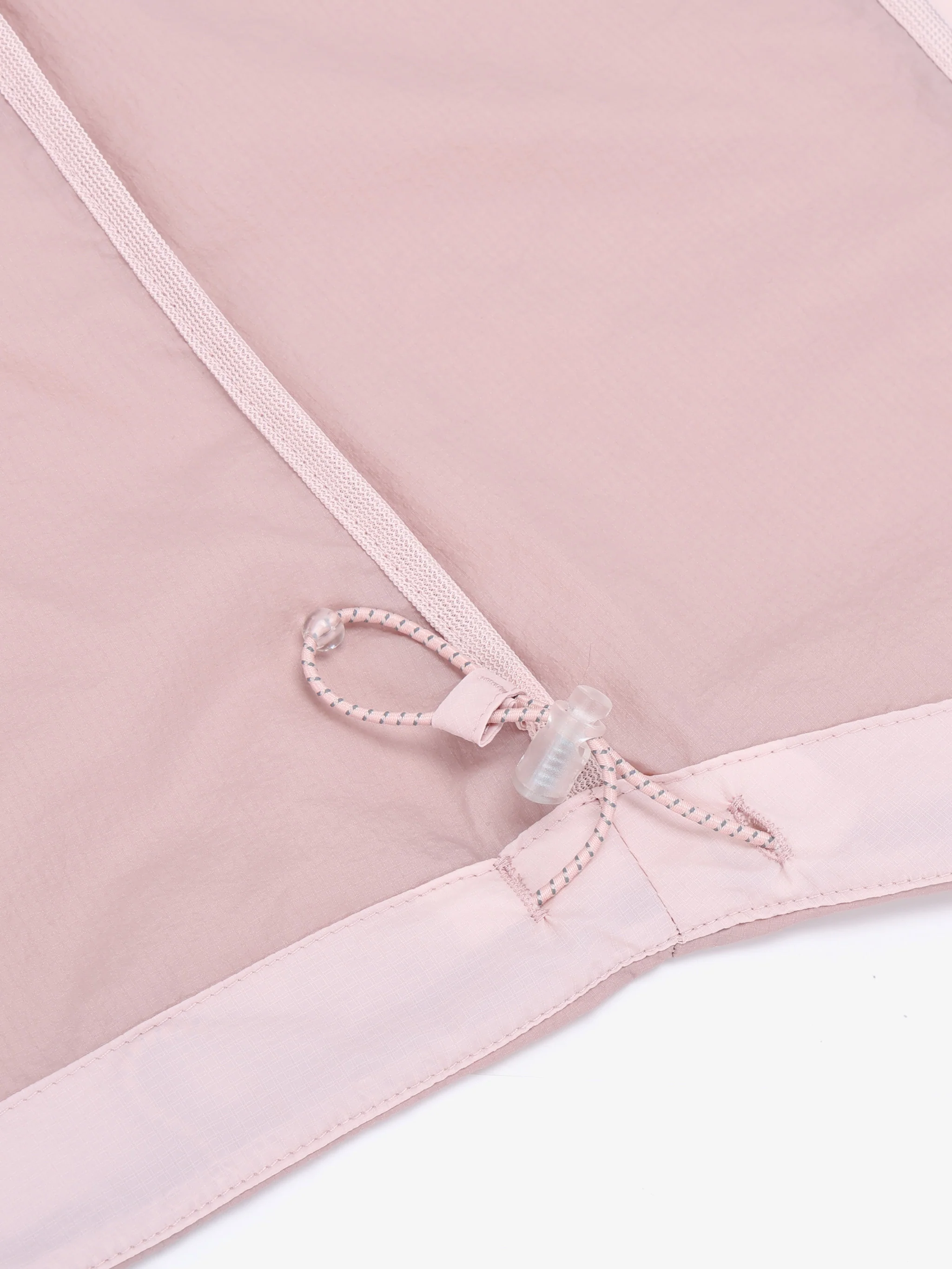 Women's Paneled Sun Jacket - Image 8
